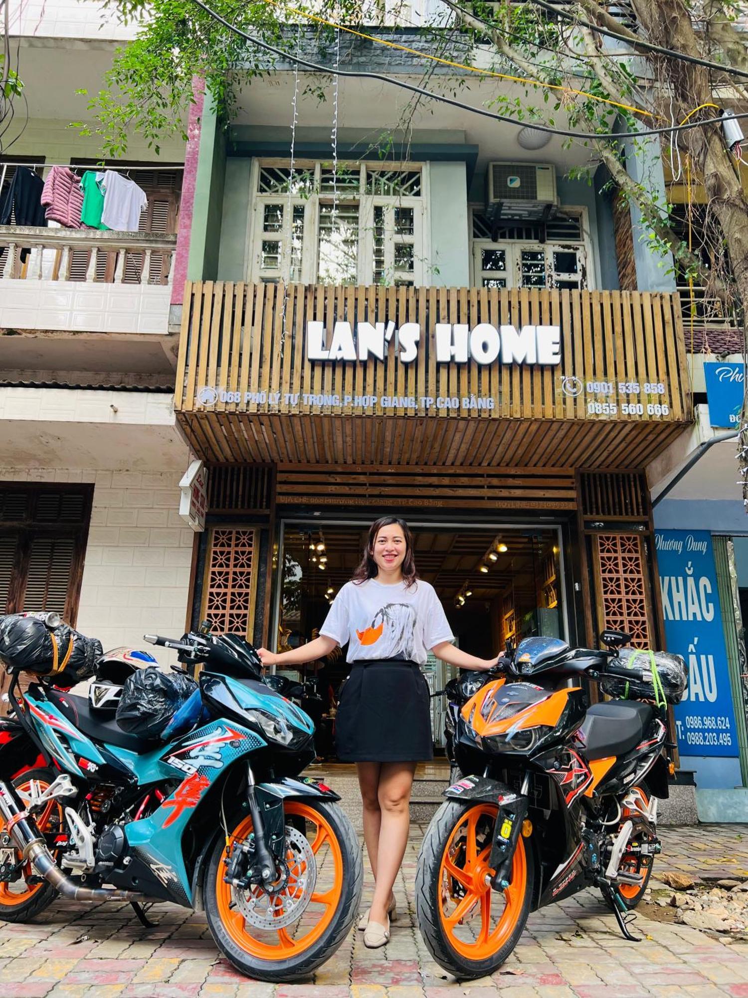 Privatunterkunft Lan Home- Jeep Tour, Motobike Tour, Motobike, Private Car